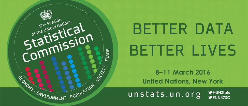 Geospatial Information and Earth Observations: Supporting Official Statistics in Monitoring the SDGs