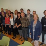 NFGS 2015 Conference program and presentations