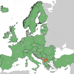 Results from the 2015 GEOSTAT 2 survey on geocoding practices in European NSIs