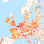The poster of the GEOSTAT 2011 dataset is downloadable