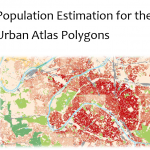 EC JRC report on urban atlas
