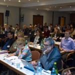 EFGS2015 – European Forum for Geography and Statistics 2015 Conference  Vienna, Austria, 10 – 12 November 2015