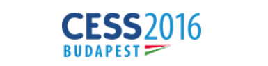 CESS 2016 – Conference of European Statistics Stakeholders