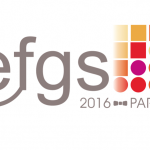 EFGS 2016 Conference Program